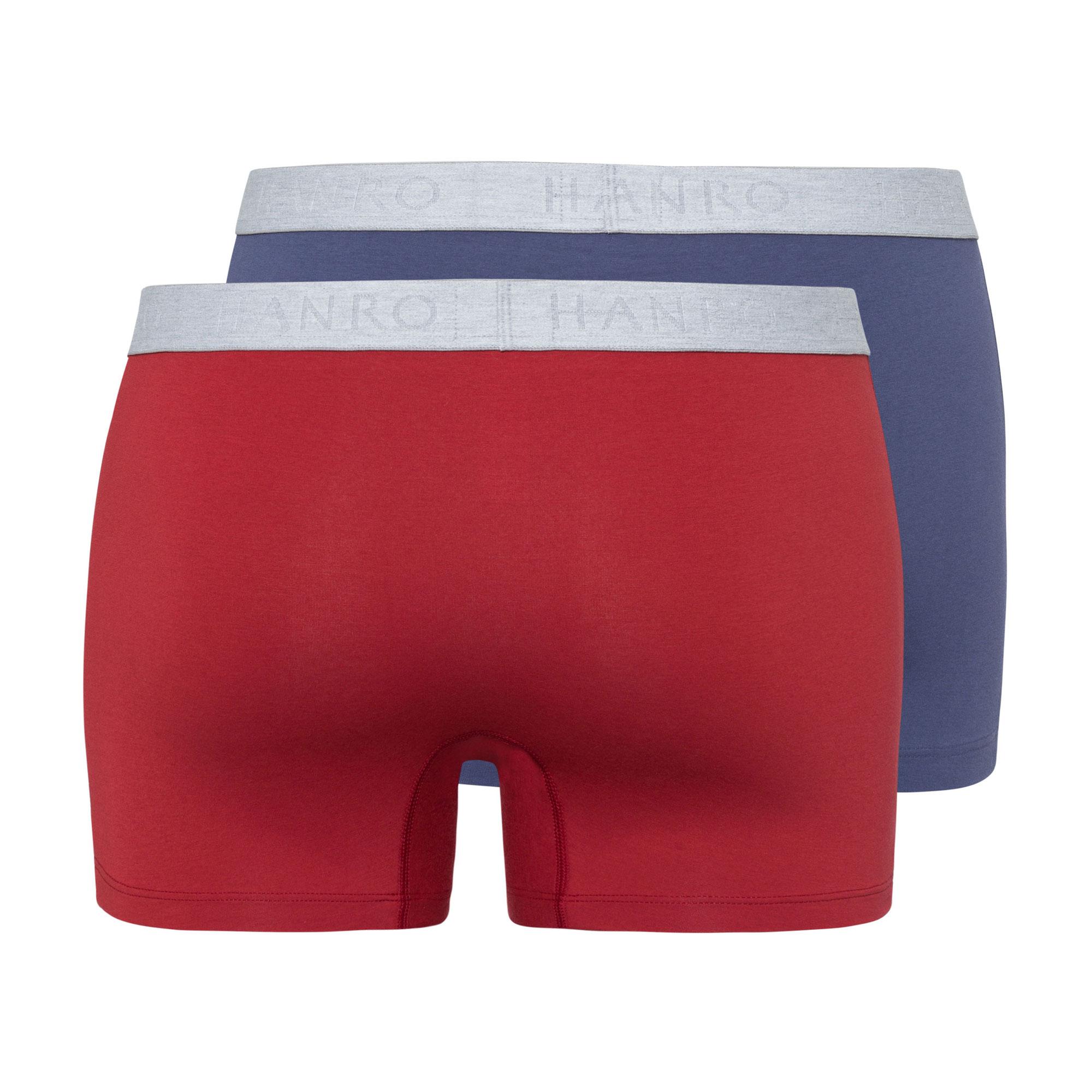 Two-Pack Essential Boxers